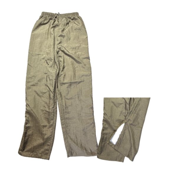 BUNDLE: 3-Parachute Sweatpants, Women’s Size S, Gently Worn (BB1408B) - Picture 4 of 4